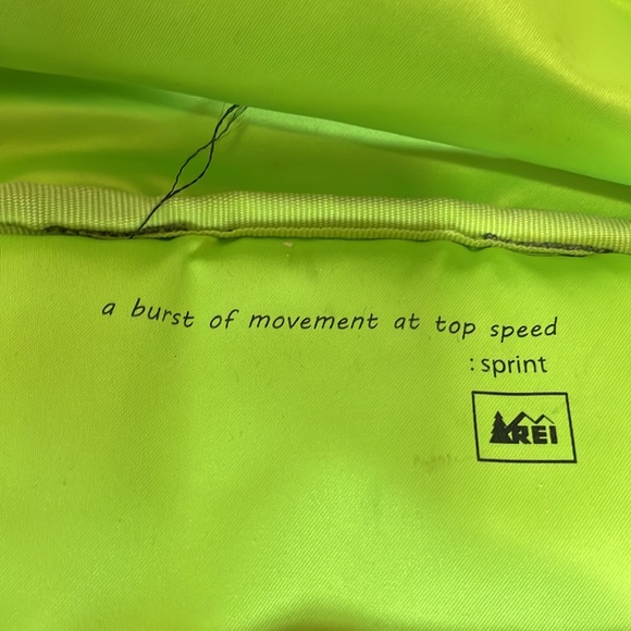 Black Backpack - Picture 3 of 7